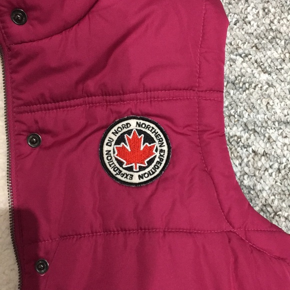 Vest - Picture 3 of 4